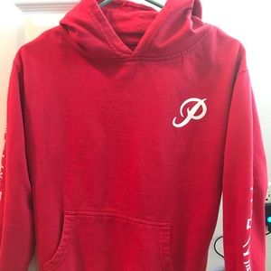Boys Primitive Hoodie